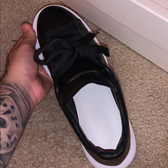 Alexander mcqueens - Picture 2 of 4